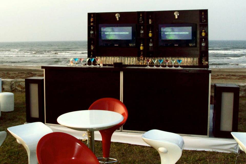 Barra Nupcial