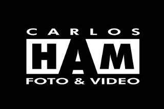 Carlos Ham Foto & Video logo