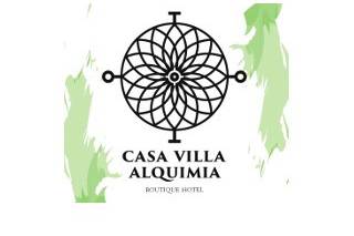 Casa Villa Alquimia