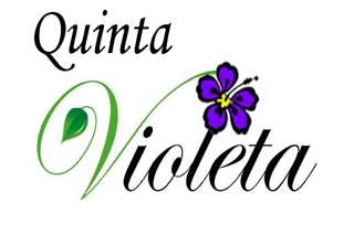 Quinta Violeta Logo