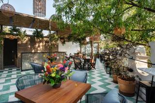 Terraza Pepita