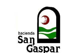 Hacienda san gaspar logo