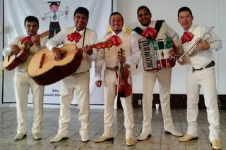 Mariachi Los Cocuyos