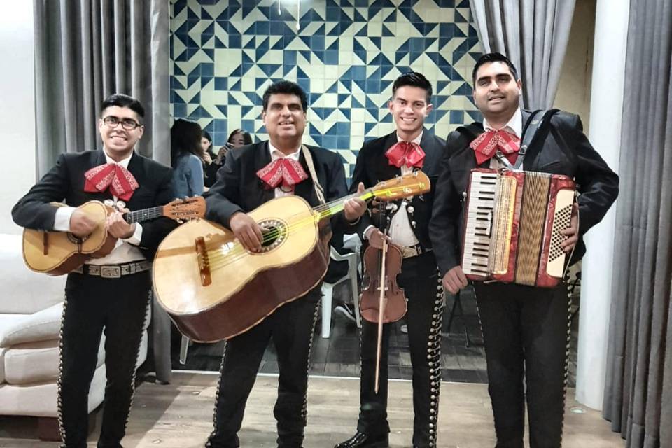 Cuarteto