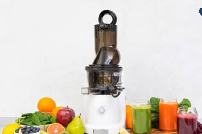 Extractor de jugos