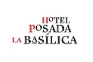 Hotel Posada La Basílica Logo