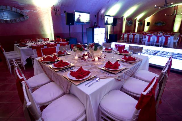 Bodas