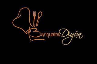 Banquetes Diyón Logo