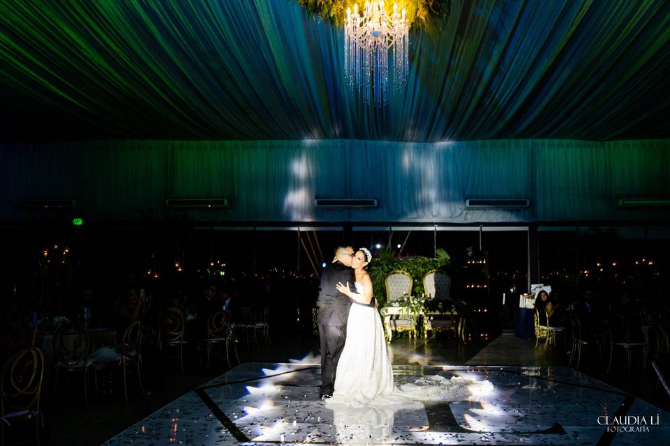 Fotos de eventos nupciales