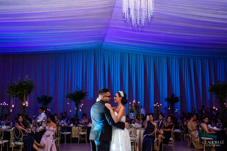 Fotos de eventos nupciales