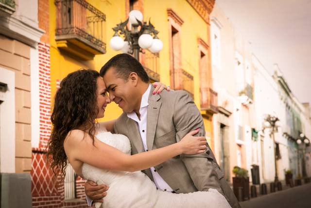 Felices por siempre