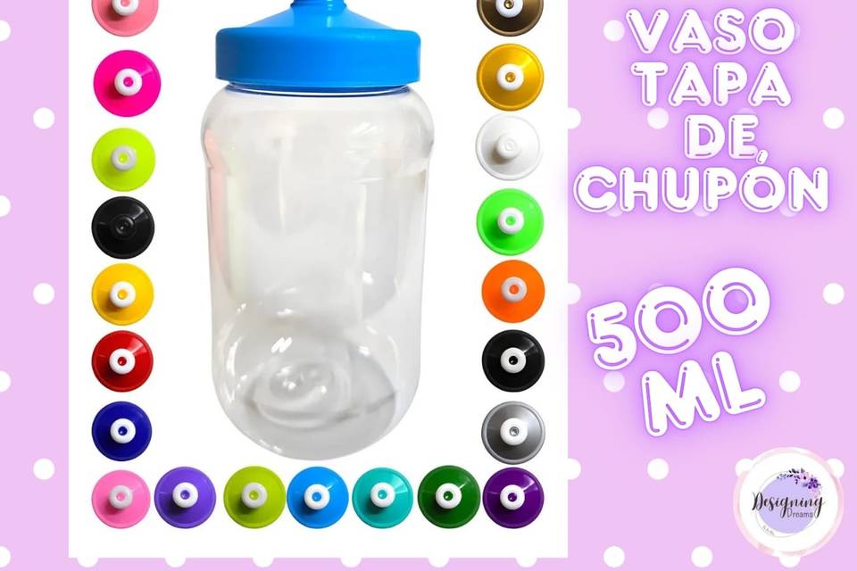 Cilindro personalizado