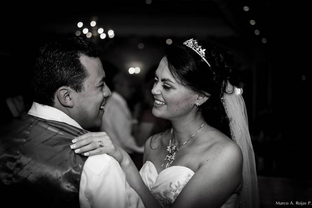 Boda LF & V