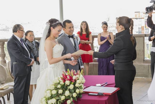 Boda LF & V