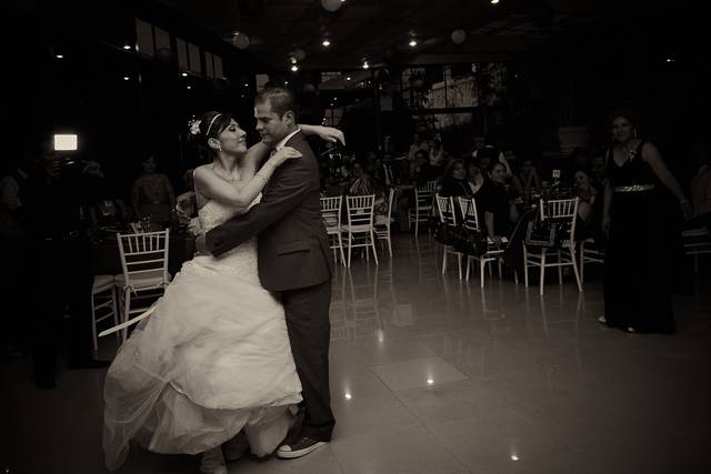Boda B y C