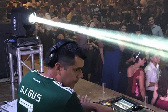 Dj Gus