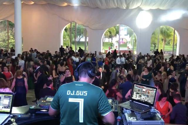 Dj Gus