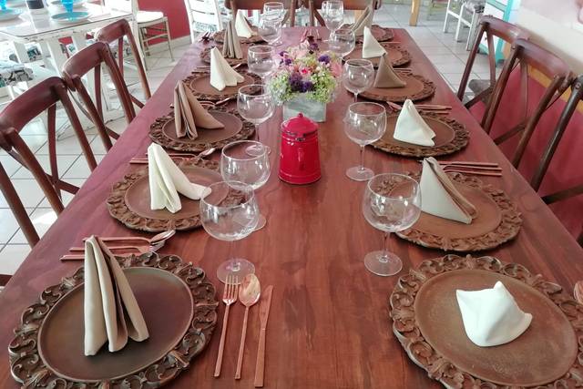 Navona Catering