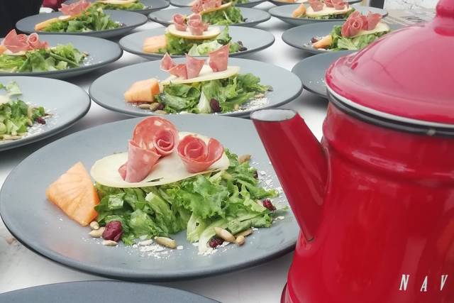 Navona Catering