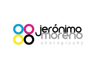 Jerónimo Moreno Photography  logo