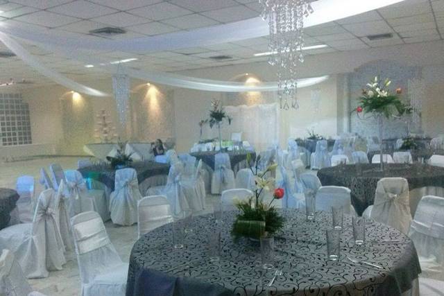 Organización de eventos