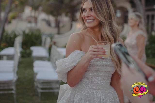 Felicidad en un trago