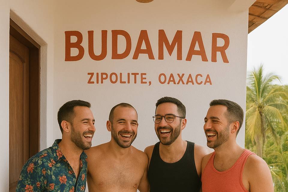 Vacaciones para parejas LGBT+