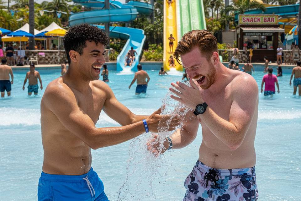 Suavecitas Gay Travel