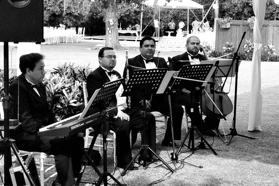 Atempo Ceremonia Cristiana