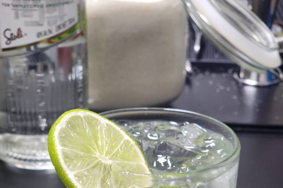 Caipiroska