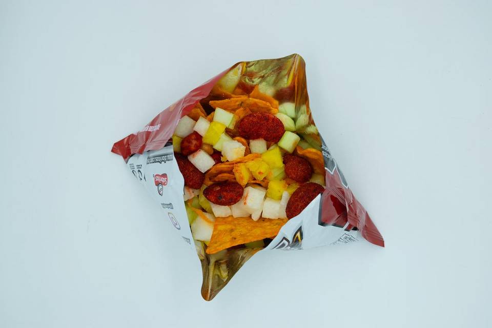 Dorilocos para eventos
