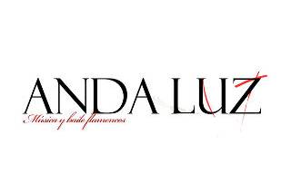 Anda Luz logo