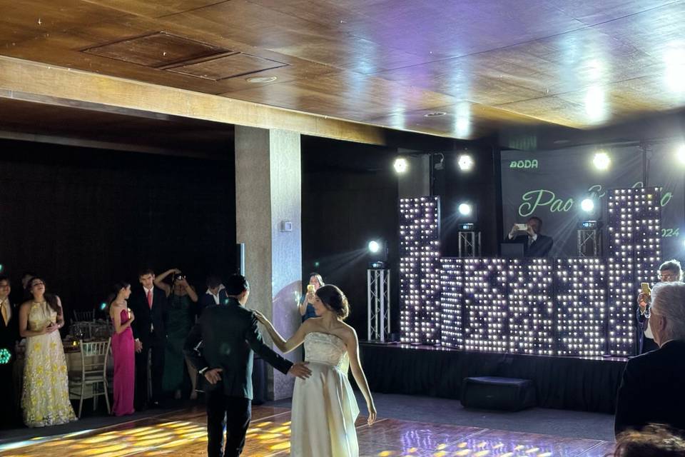 Socio Fiesta
