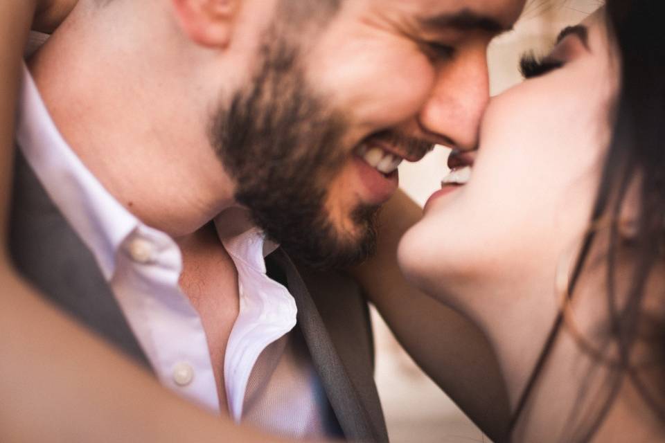 Fotografía de boda