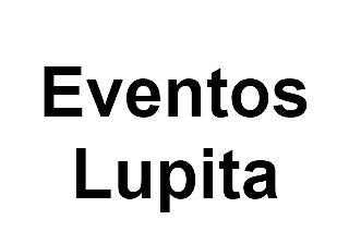 Eventos Lupita logo