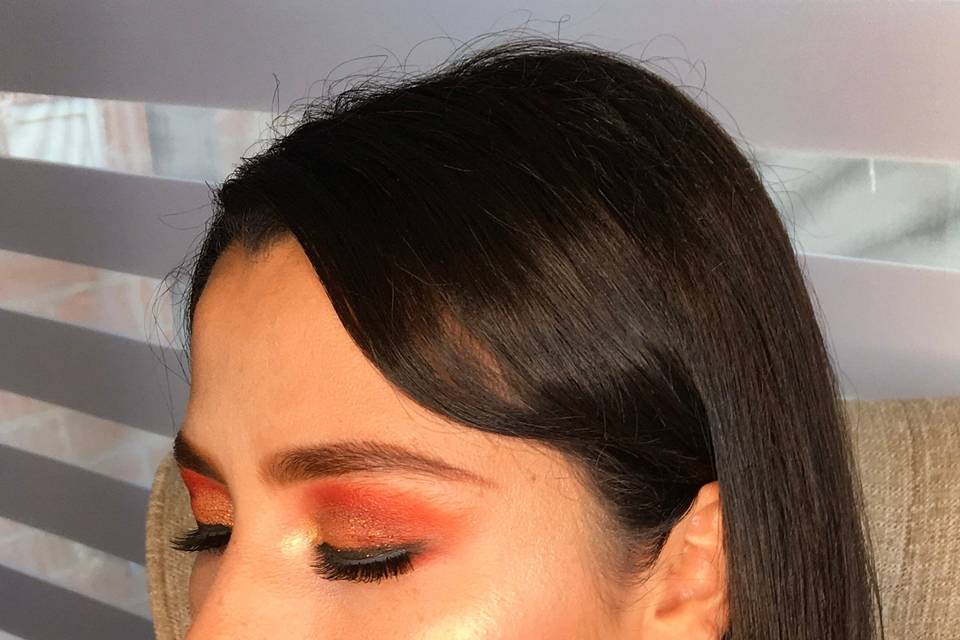 Maquillaje