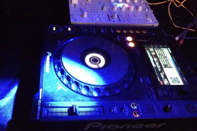 Ibiza Luz y Sonido
