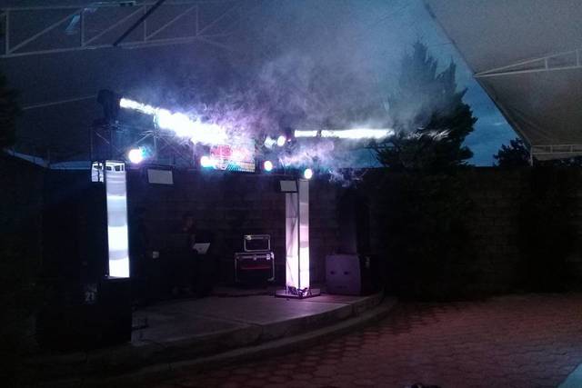 Ibiza Luz y Sonido