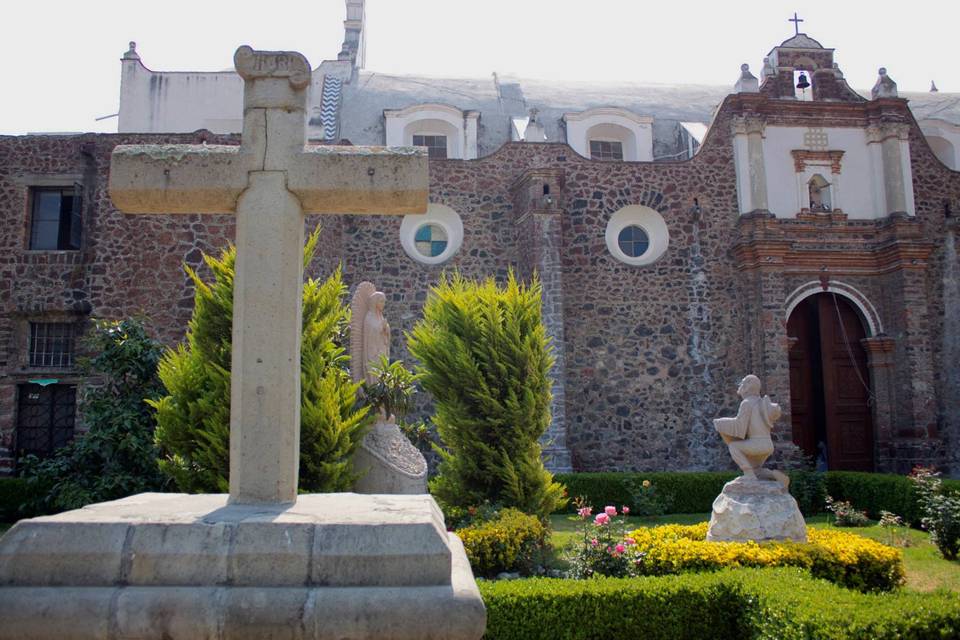 Iglesia