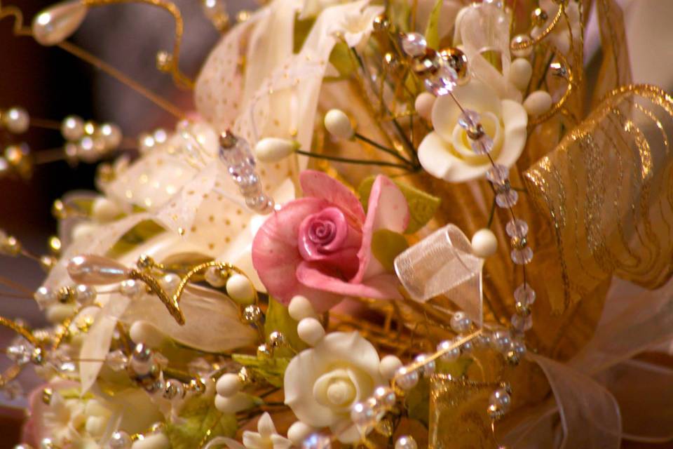 Ramo de novia