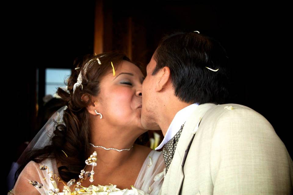 Enamorados