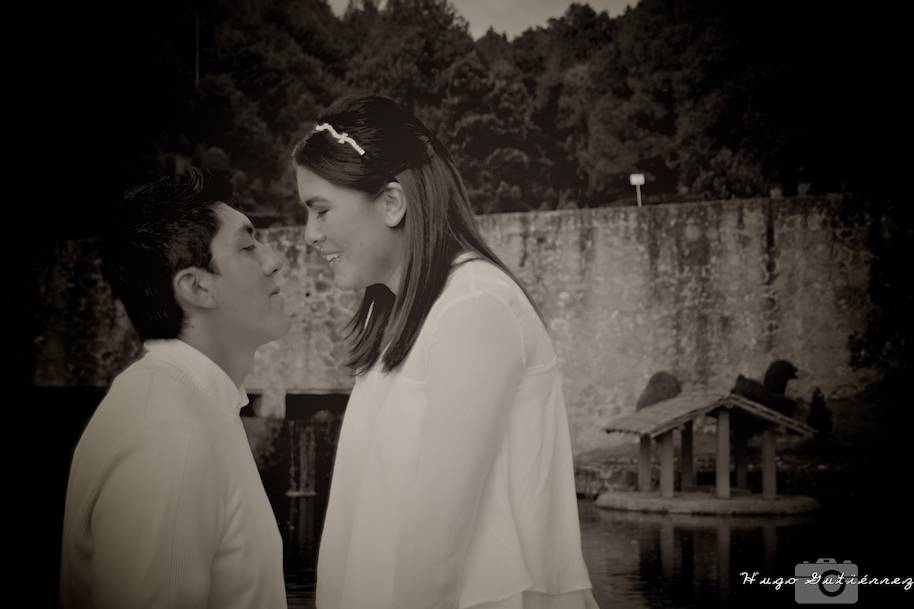 Pre Boda