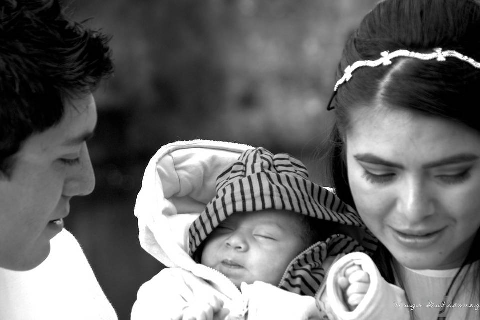 Pre Boda