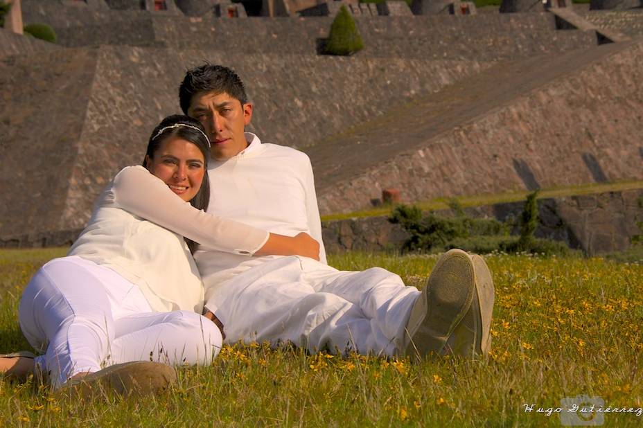 Pre Boda