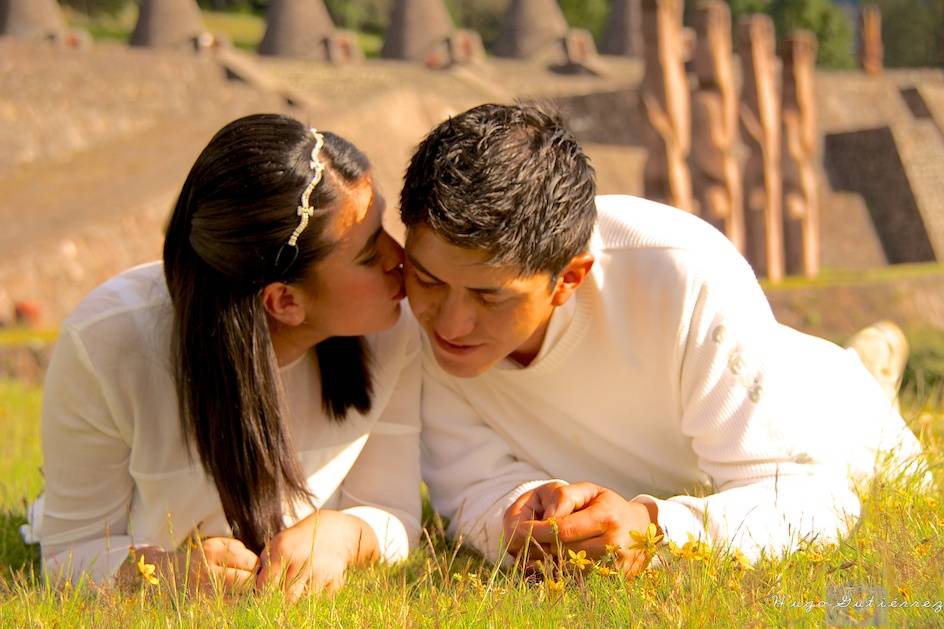 Pre Boda