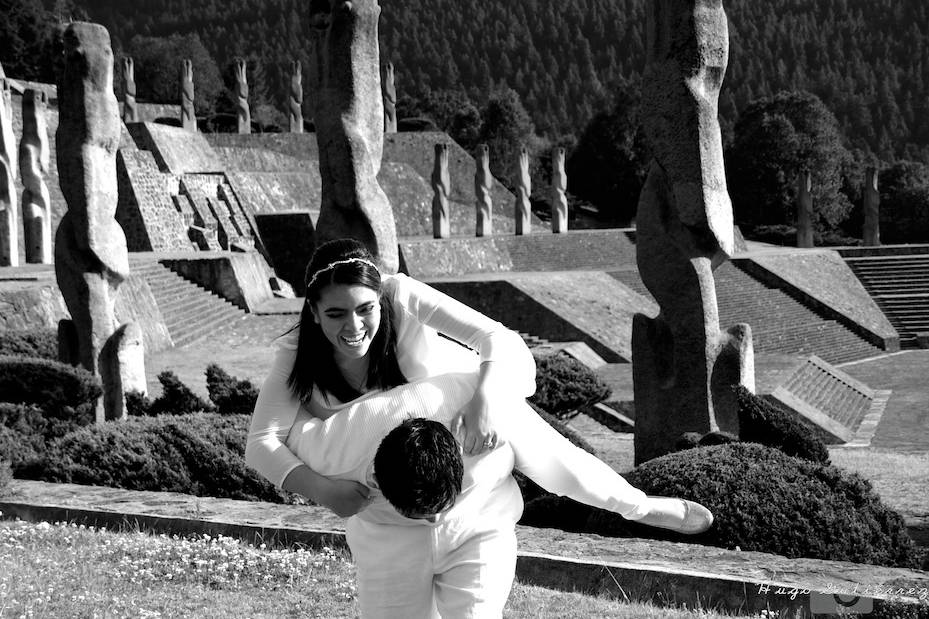 Pre Boda