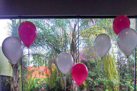 Hermosas presentaciones