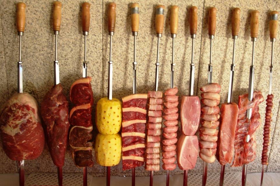 Antes de cocinar