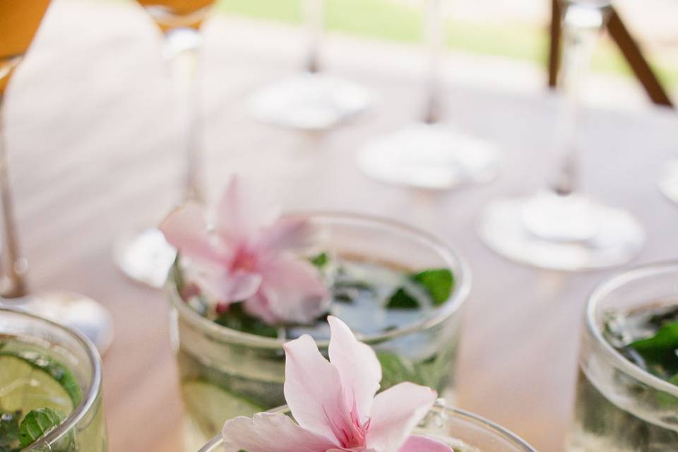 Mojitos