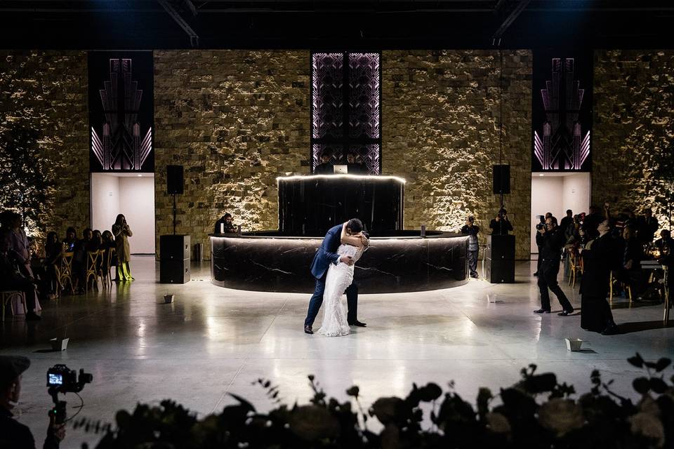 El beso